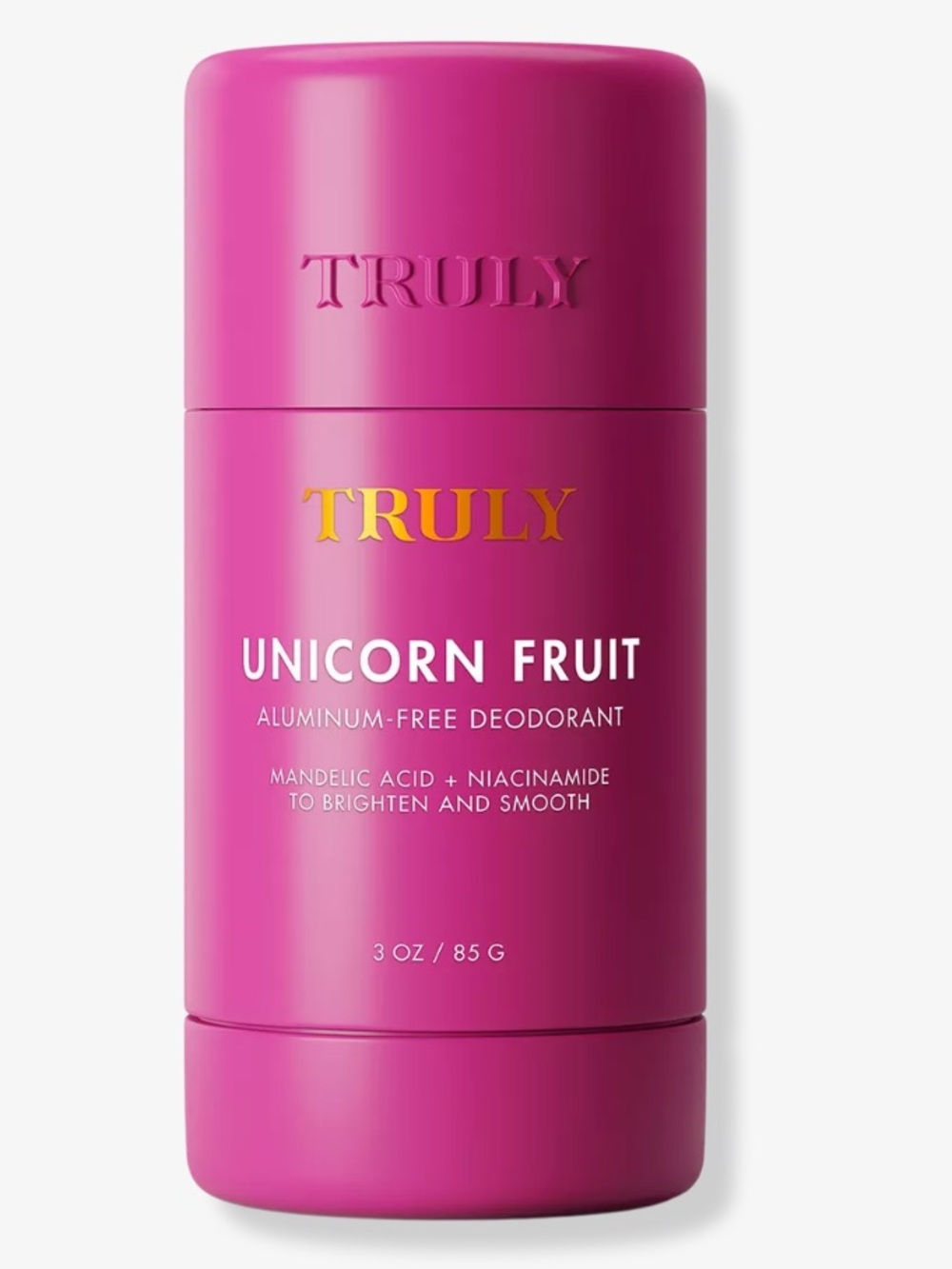 TRULY Beauty Unicorn Fruit Deodorant